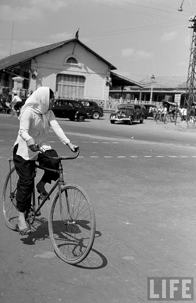 Nhà ga Sài Gòn xưa - 5
