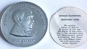 Thomas Edison & những phát minh vĩ đại - 8