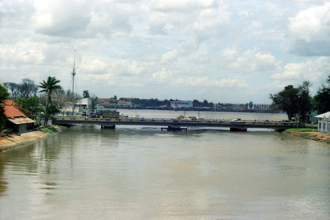 Trung tâm Sài Gòn năm 1967 - 4