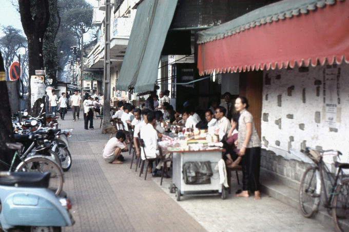 Trung tâm Sài Gòn năm 1967 - 9