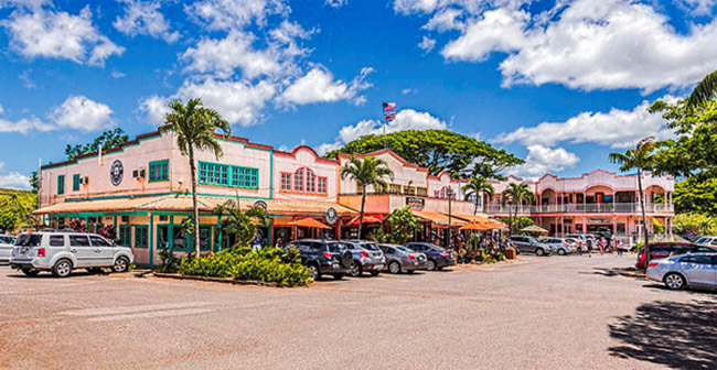 10 thị trấn rực rỡ, đẹp nhất ở Hawaii - 1