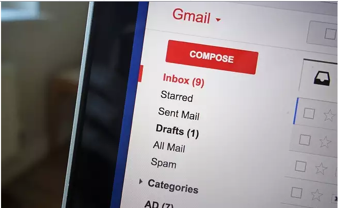 Những thủ thuật độc đáo khi sử dụng Gmail - 1