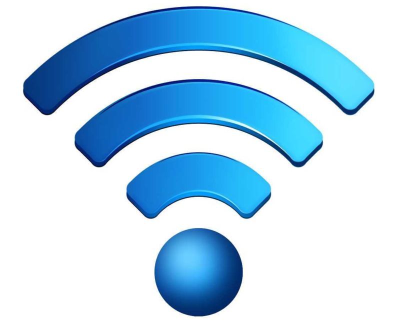 Wi-Fi và gọi điện thoại miễn phí - 1