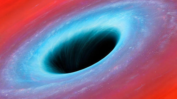 Hố Đen - Black Holes - 2
