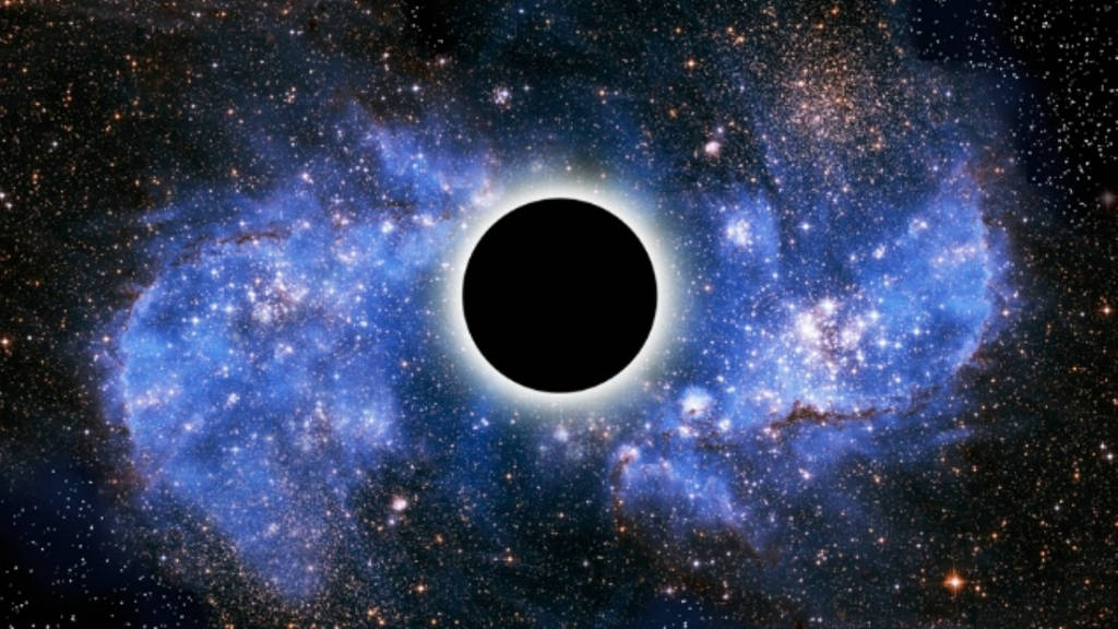10 sự thật hấp dẫn về lỗ đen - 3