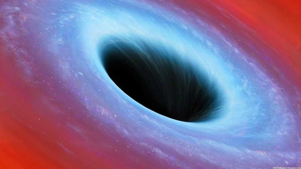 10 sự thật hấp dẫn về lỗ đen - 6