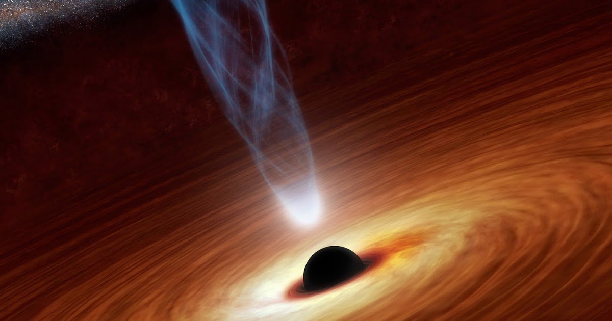 10 sự thật hấp dẫn về lỗ đen - 4
