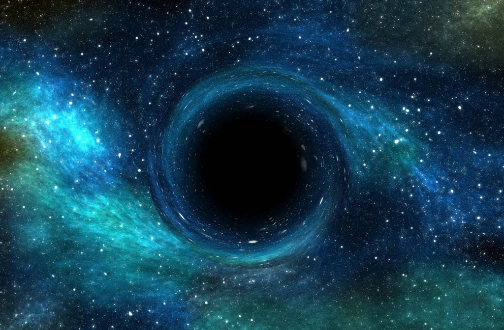 10 sự thật hấp dẫn về lỗ đen - 5