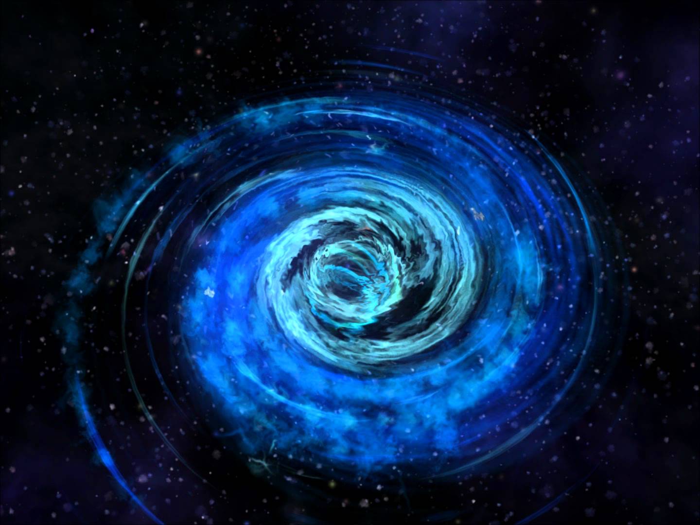 10 sự thật hấp dẫn về lỗ đen - 9