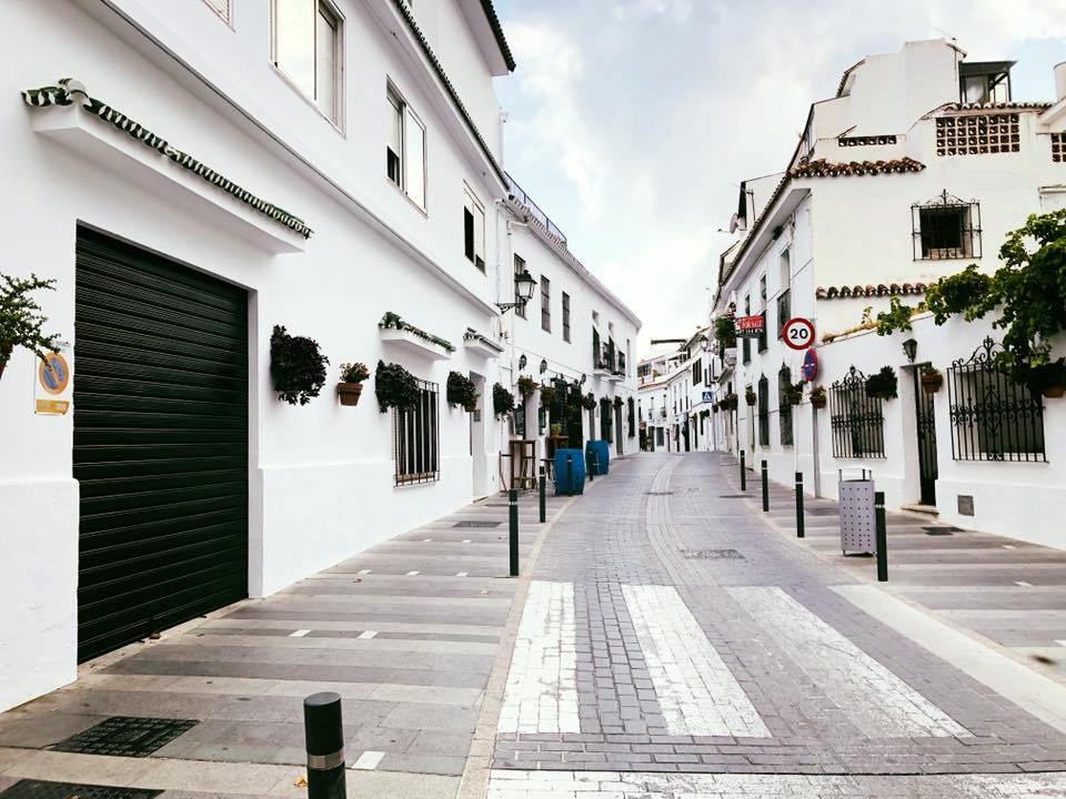 Ngôi làng trắng Mijas – “Đà Lạt” của Tây Ban Nha - 17