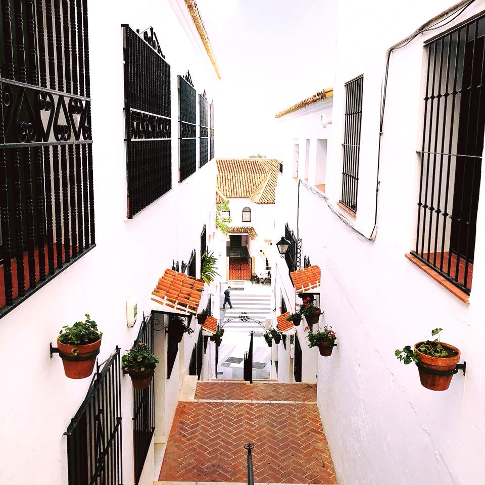 Ngôi làng trắng Mijas – “Đà Lạt” của Tây Ban Nha - 19