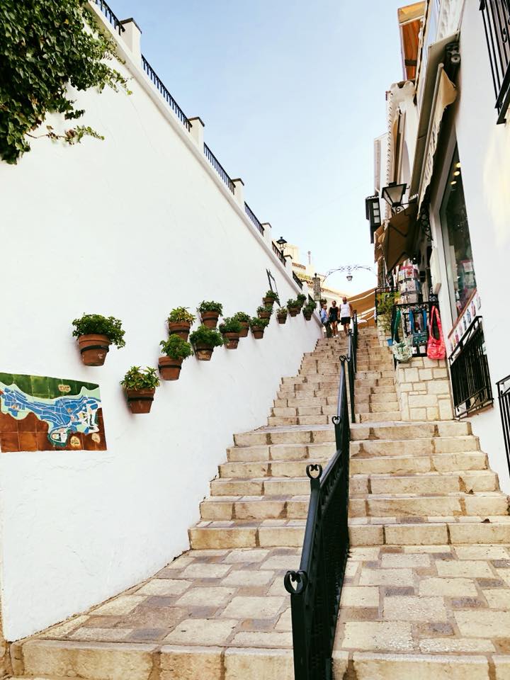 Ngôi làng trắng Mijas – “Đà Lạt” của Tây Ban Nha - 6