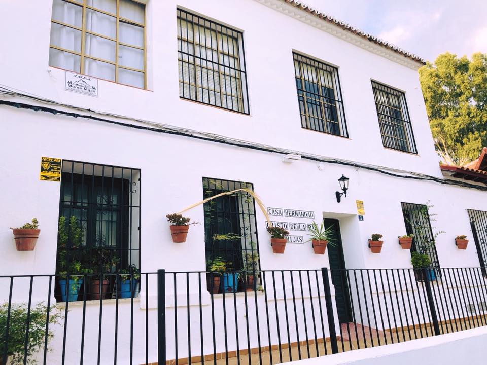 Ngôi làng trắng Mijas – “Đà Lạt” của Tây Ban Nha - 12