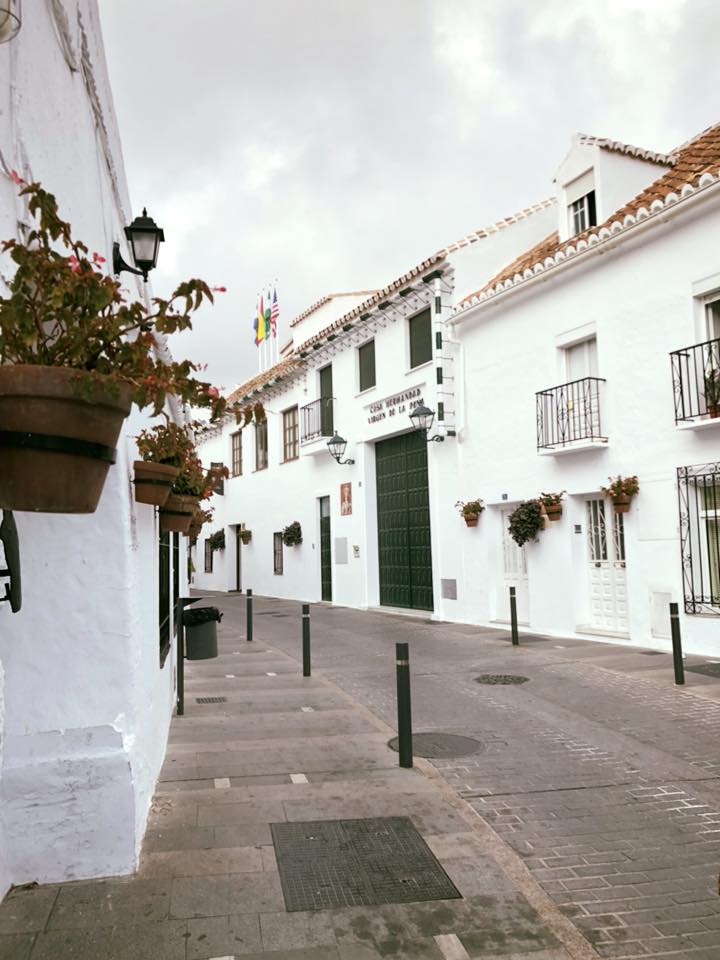 Ngôi làng trắng Mijas – “Đà Lạt” của Tây Ban Nha - 3