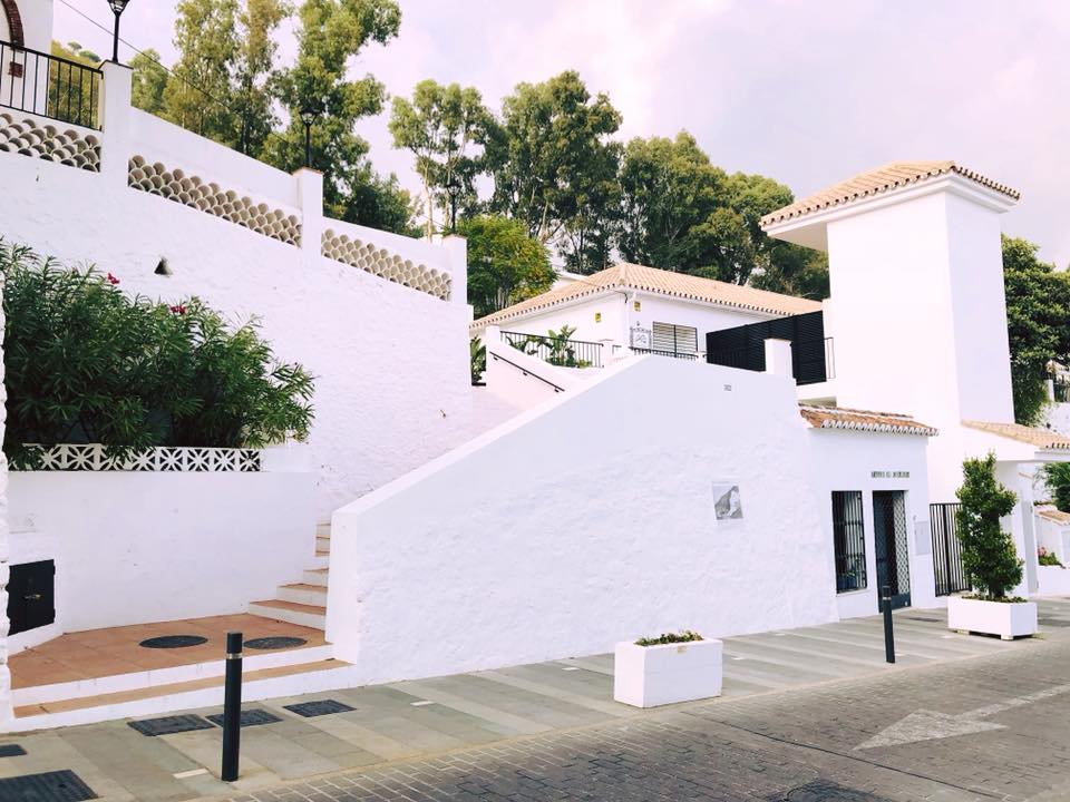 Ngôi làng trắng Mijas – “Đà Lạt” của Tây Ban Nha - 11