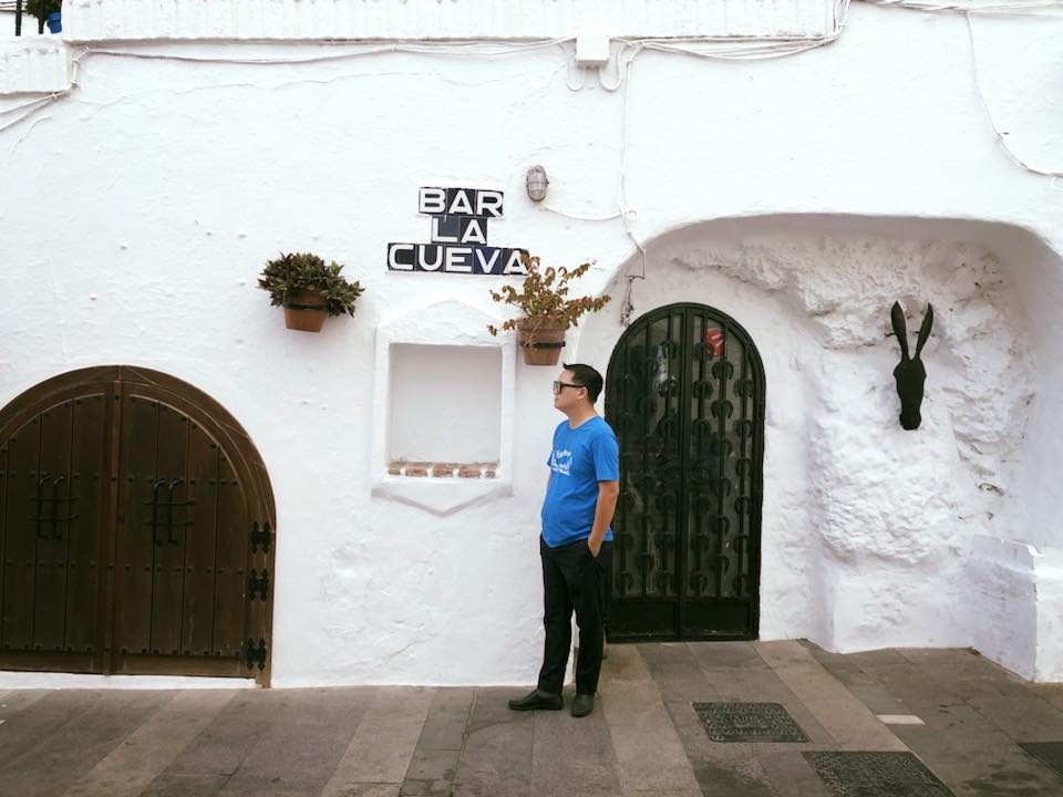 Ngôi làng trắng Mijas – “Đà Lạt” của Tây Ban Nha - 13