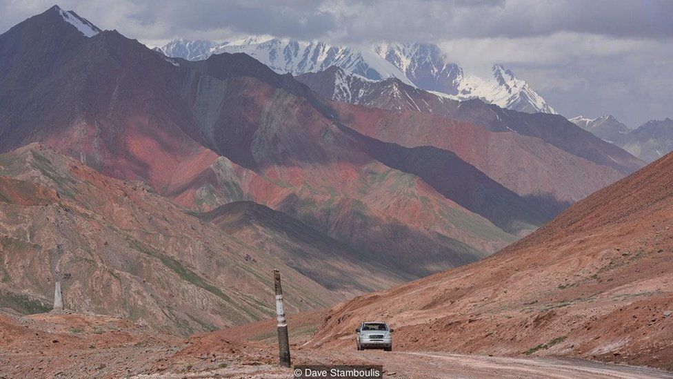 Xa lộ Pamir, cung đường hoang sơ và hào hùng nhất thế giới - 8