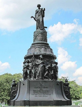 Nghĩa trang quốc gia Arlington và ý nghĩa của sự hòa giải đích thực - 2