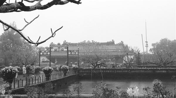Kinh đô Huế với những lễ hội ngày xuân - 8