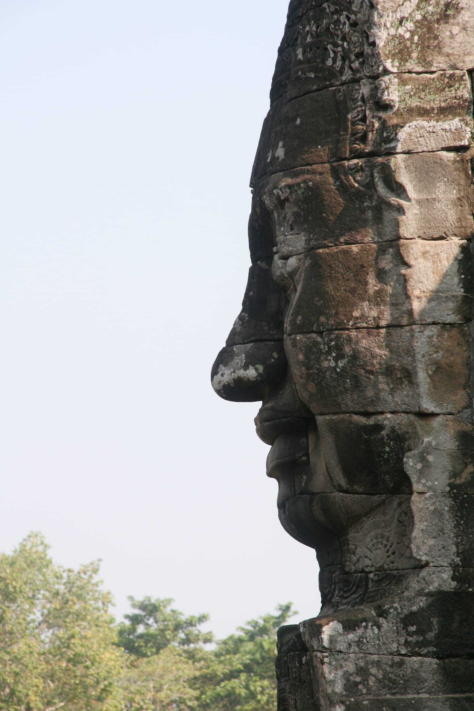 Angkor Wat huyền bí xứ chùa Tháp - 2