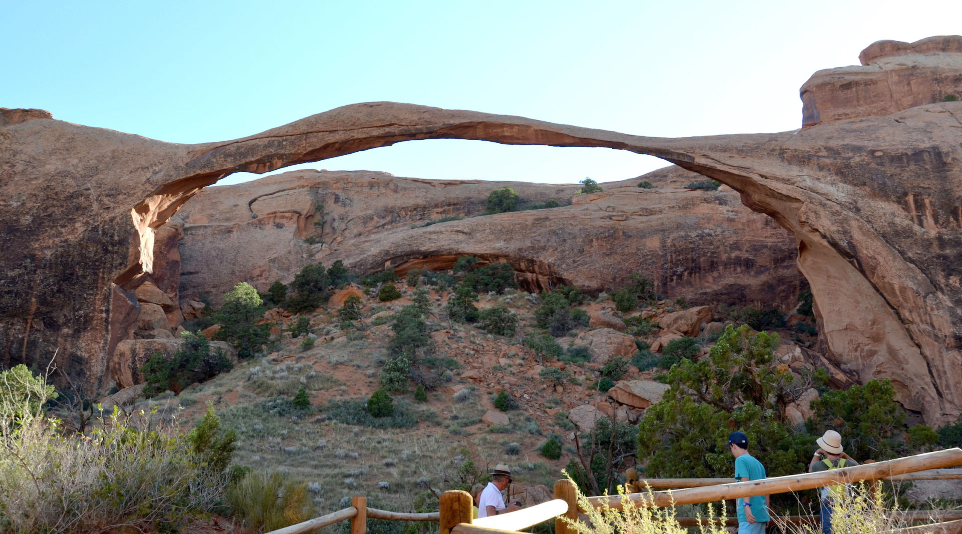 Cổng vòm Delicate Arch, biểu tượng của Utah - 2