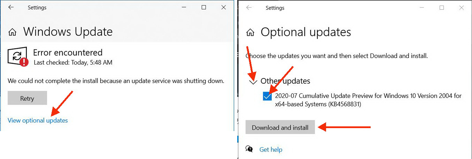 Áp dụng giao diện Start Menu mới cho Windows 10 - 3