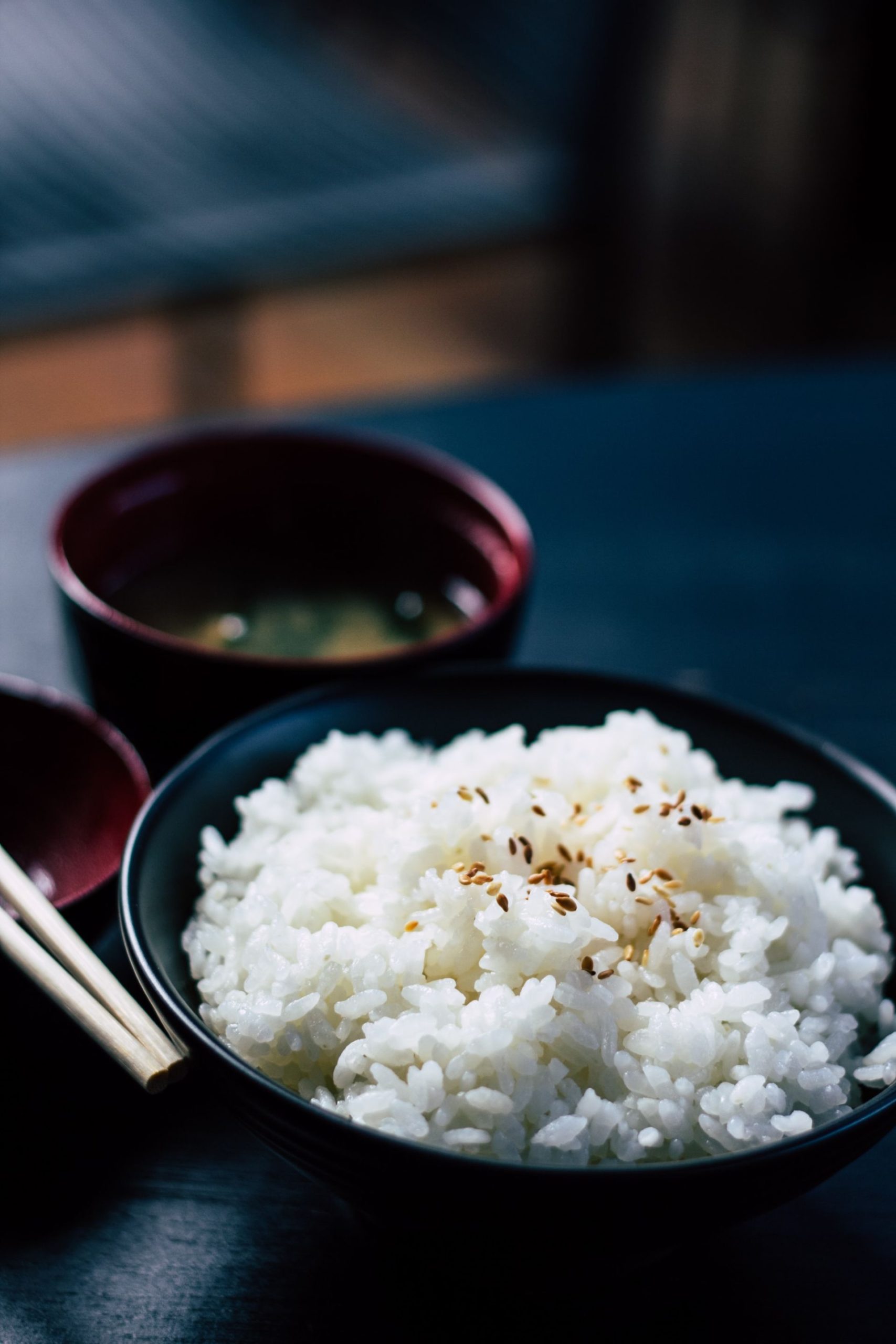 Ăn cơm trắng mỗi ngày có tốt cho sức khỏe? - 2