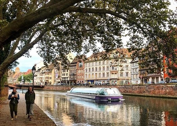 Strasbourg - Thành phố khiến mọi du khách không muốn rời khỏi Pháp - 15