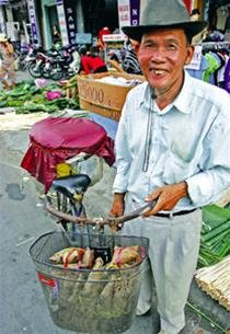 Sài Gòn một thuở - Dân Ông Tạ đó!: Là khu ông Tạ trong mắt dân ông Tạ - 6