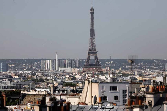 10 giai thoại ít người biết về tháp Eiffel - 2