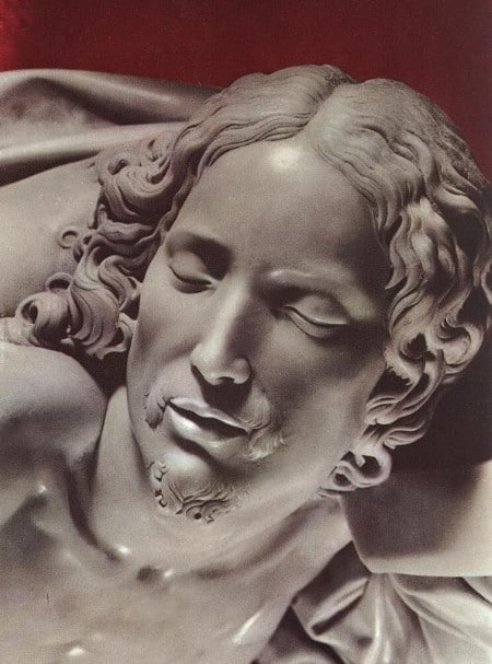 Tuyệt tác Pietà của Michelangelo: Thuần khiết từ bi, vô oán vô hận - 7