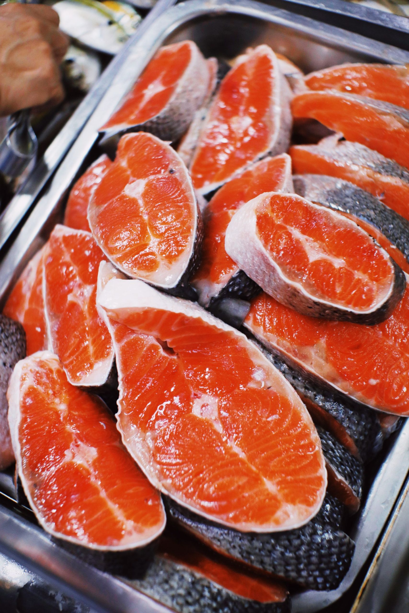 Những điều cần biết về dầu cá, nguồn cung cấp omega-3 dồi dào - 2