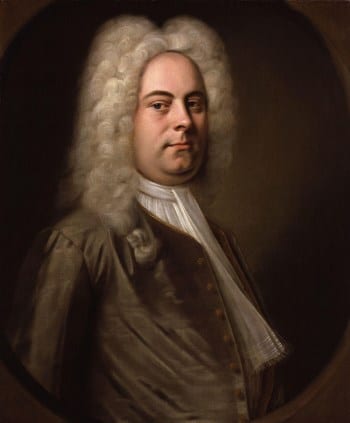 Messiah của Handel: Một trường ca sáng chói về Chúa Cứu Thế - 2