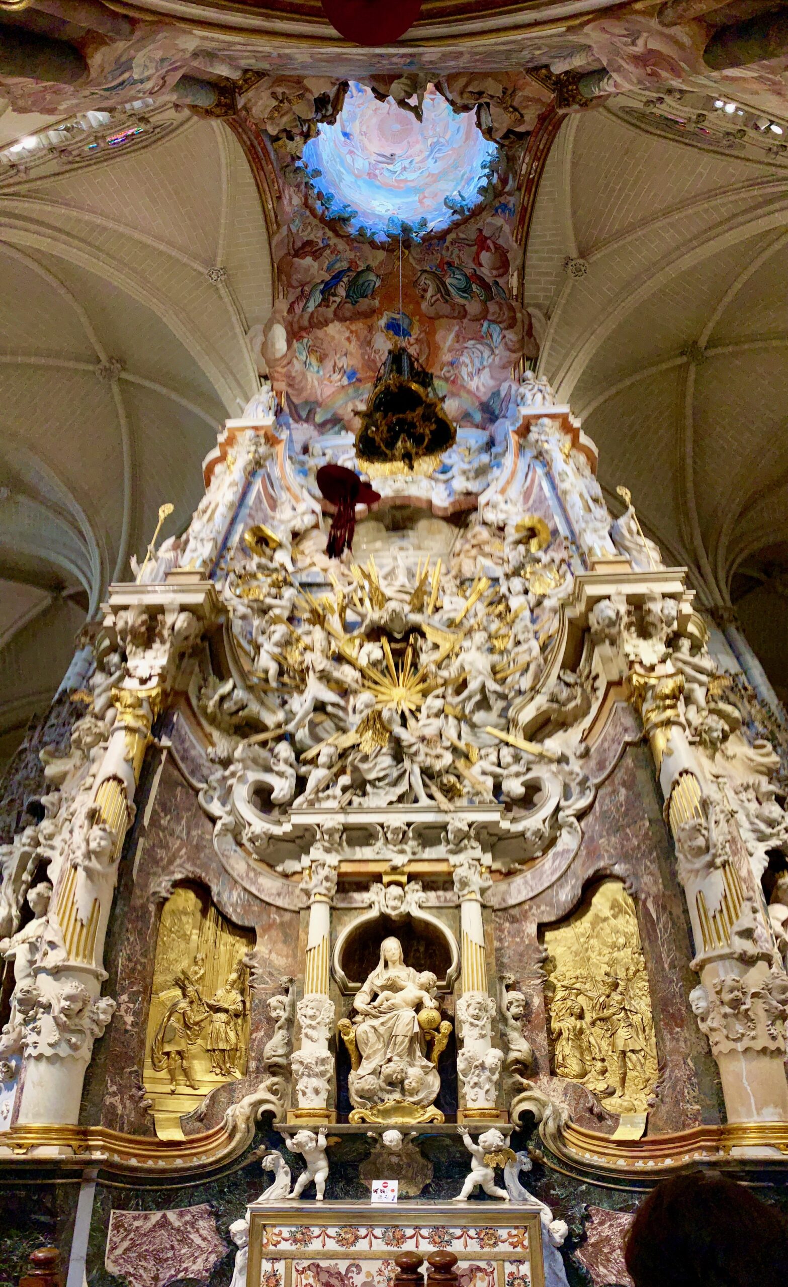 Toledo ở Tây Ban Nha – Kho tàng văn hóa và kiến trúc - 3